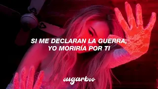 Robinson & Jason Derulo - Ayo Girl (Sub Español • Lyrics) // Fayahh Beat ft. Rema