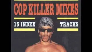 Body Count:Cop Killer Mixes / Ice-T - 07 - Iceapella