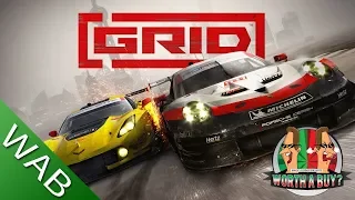 Grid (2019) Review - Is it worth a buy?