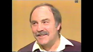 Saint & Greavsie - various clips from 1985/86