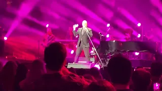 Billy Joel MSG 12/21/21                   Still Rock and Roll To Me