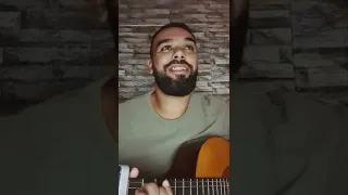 JRO7I - جروحي🩹🩹 / MA3IZ  (Cover by Oussama LAABI )