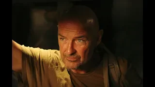 Terry O'Quinn says he would've done another season of Lost