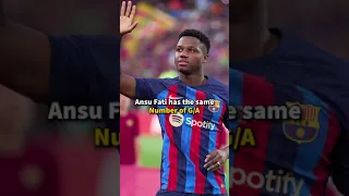 Ansu Fati vs Vinicius JR | Who is better? 🤨