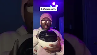 Best BUDGET VR Headset?! 😱