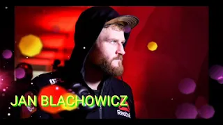 Jan Blachowicz UFC 267/259 Walkout Song.