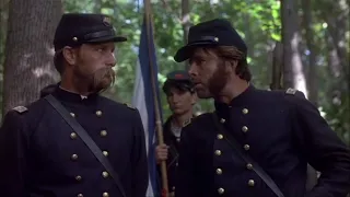 Gettysburg (1993) Colonel Strong Vincent