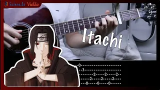 Itachi - Tema (Senya) | COM TAB