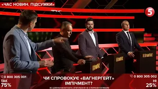 Mortalcombat: Сергій Таран vs Олександр Качура