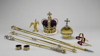 Royal History of British Coronations
