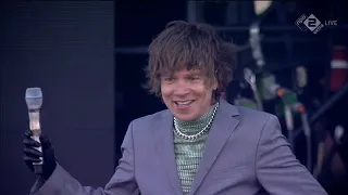 Cage The Elephant -  Pinkpop 2019