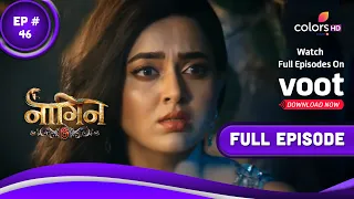 Naagin 6 - Full Episode 46 - With English Subtitles