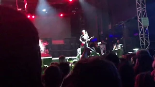 blink-182 - Darkside live @ Riot Fest 2019