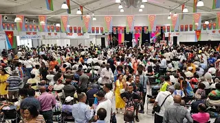 ፈስትቫል ኤርትራ ጀርመን ጊስን Eritrean Festival Germany Giessen 2023