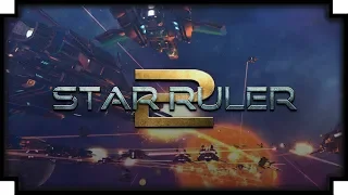 Star Ruler 2 - (Space 4X Strategy Game) [ #Free ]