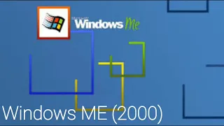 Windows  Evolution Startup Screens + Sounds 1993  2020  , 1080p