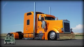 Rollin R Enterprises - Truck Walk Around