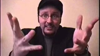 Nostalgia Critic - Cartoon All-Stars to the Rescue (RUS)