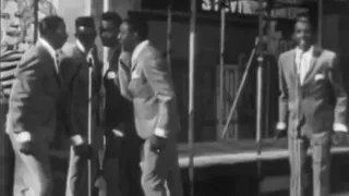 The Way You Do The Things You Do - The Temptations (1965) | Live on Ready, Steady, Go!