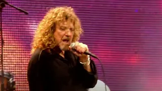 Led Zeppelin - Rock And Roll (Live at Celebration Day)