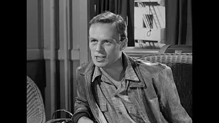 Sidney Poittier & Richard Widmark - No Way Out (1950) HD