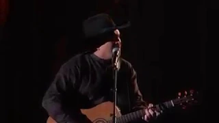 Garth Brooks - Stranger than me