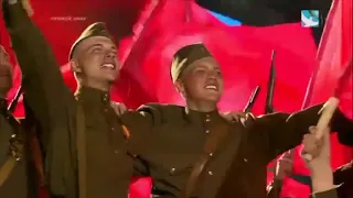 росіяни записали пісню  ,,Новый 2022 День Победы 🇺🇦УКРАИНЫ !🇺🇦"