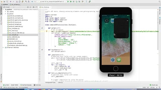 Appium Python Tutorial - Run Appium Test Case on iOS Simulator