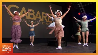 Cabaret | West End LIVE 2023