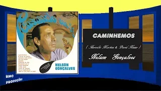 CAMINHEMOS    1957     NELSON  GONÇALVES         HD    720p