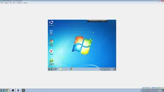 Как установить Windows 7 на VirtualBox (полный и новый гайд)