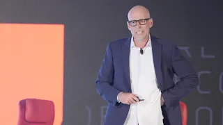 Scott Galloway | Full Video | 2018 Code Commerce