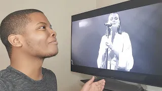 Jessie J - "Who You Are" Medley Live (REACTION)