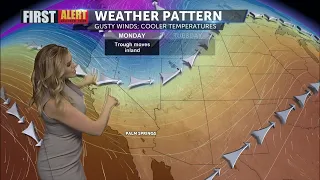 First Alert Weather with Haley Clawson - Monday 6PM, June 13, 2022