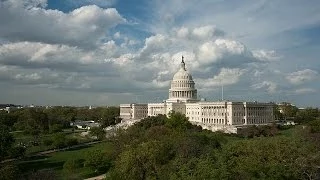 United States Capitol Dome Restoration