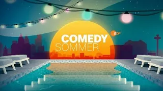 Der ZDF Comedy Sommer 2023 - Staffel 2 Folge 1