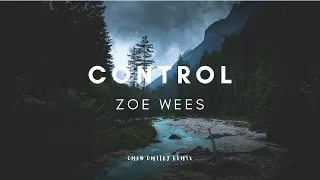 Zoe wees - Control (Oman Dmitry Remix)