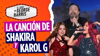 El Show de GH 26/01/23 ➡️ [Parte 1] La VENGANZA de una CANTANTE 🎙️