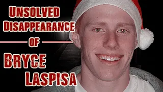 Baffling Disappearance Of Bryce Laspisa - Castaic, CA