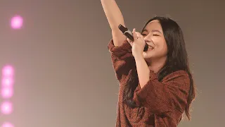 CityWorship: Your Love Is Life // Zann Foo @City Harvest Church