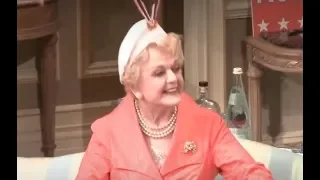 ANGELA LANSBURY The Best Man