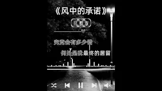 风中的承诺 完整版