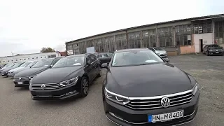 Цены с Растаможкой на Volkswsgen, Opel, Peugeot, Renault, Citroen