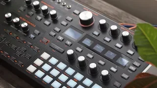 Top 5 Hydrasynth Features // A Sound designers dream.
