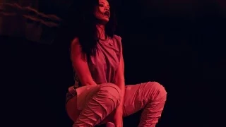 Rihanna | Pour It Up | DVD The ANTI World Tour Live (HD)