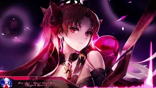 Nightcore - Don't Start Now (Dua Lipa) - (Lyrics)