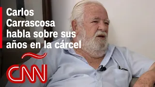Carlos Carrascosa apelará la decisión de absolver a Nicolás Pachelo
