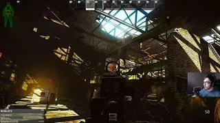 Baiting Timmies on Factory! I might be a bully? - Escape From Tarkov