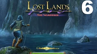 Lost Lands 4: The Wanderer - Part 6 Let's Play Walkthrough