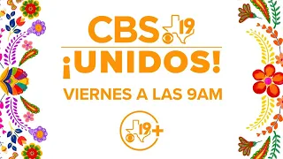 JUNE 7, 2024: CBS19 ¡UNIDOS!